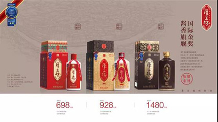 醬酒熱下的“厚工”力量 酒業(yè)產(chǎn)品的匠心堅守與時代機遇