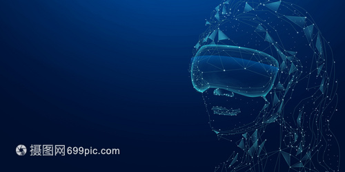 人工智能與VR技術的融合 開啟智能科技新紀元